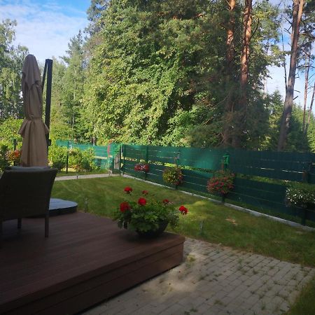 Kristinos Apartment دروسكينينكاي المظهر الخارجي الصورة