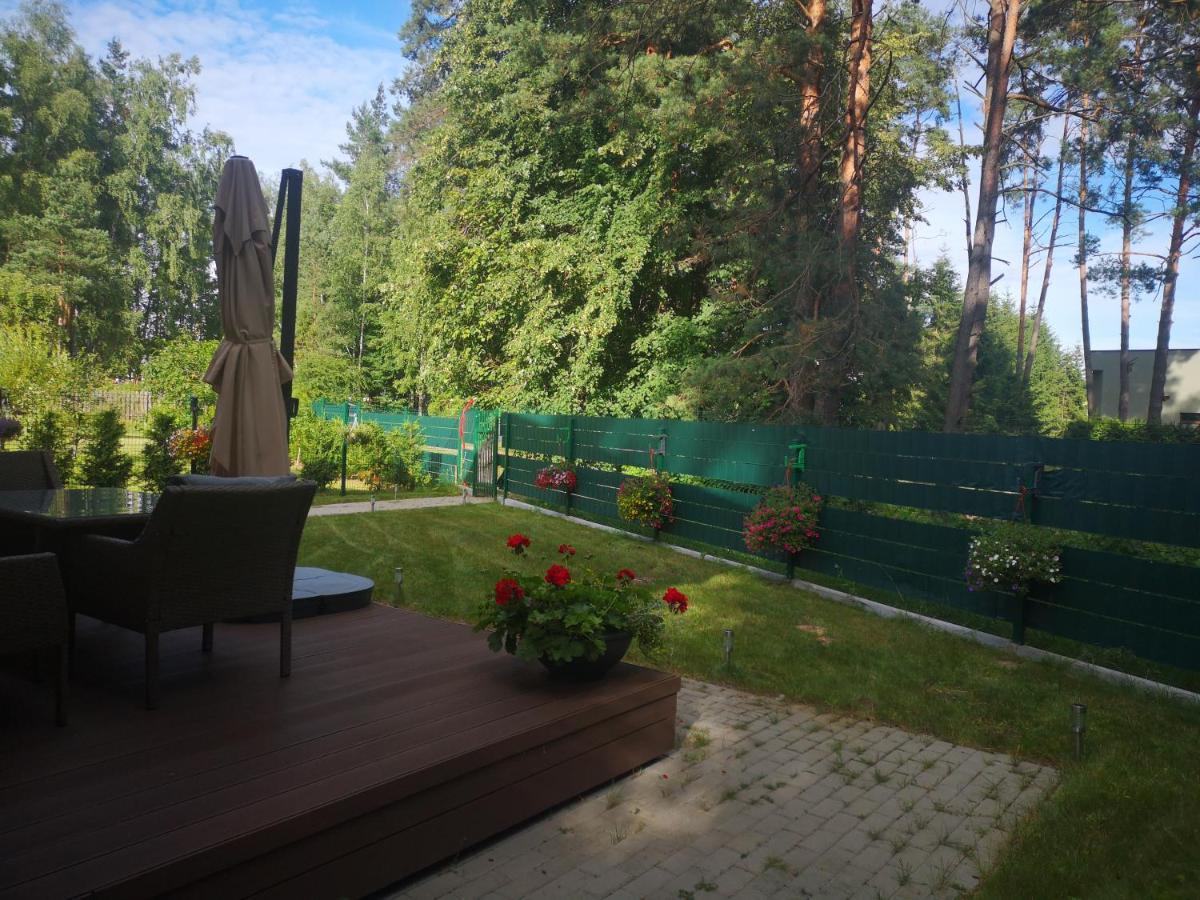Kristinos Apartment دروسكينينكاي المظهر الخارجي الصورة