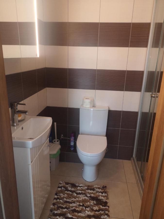 Kristinos Apartment دروسكينينكاي المظهر الخارجي الصورة