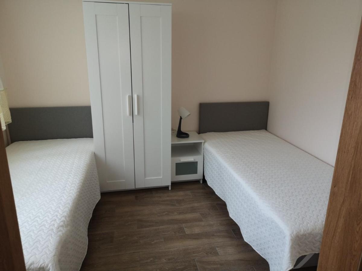 Kristinos Apartment دروسكينينكاي المظهر الخارجي الصورة