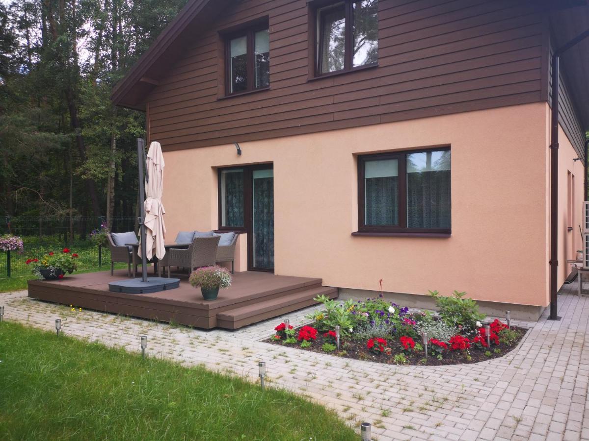 Kristinos Apartment دروسكينينكاي المظهر الخارجي الصورة