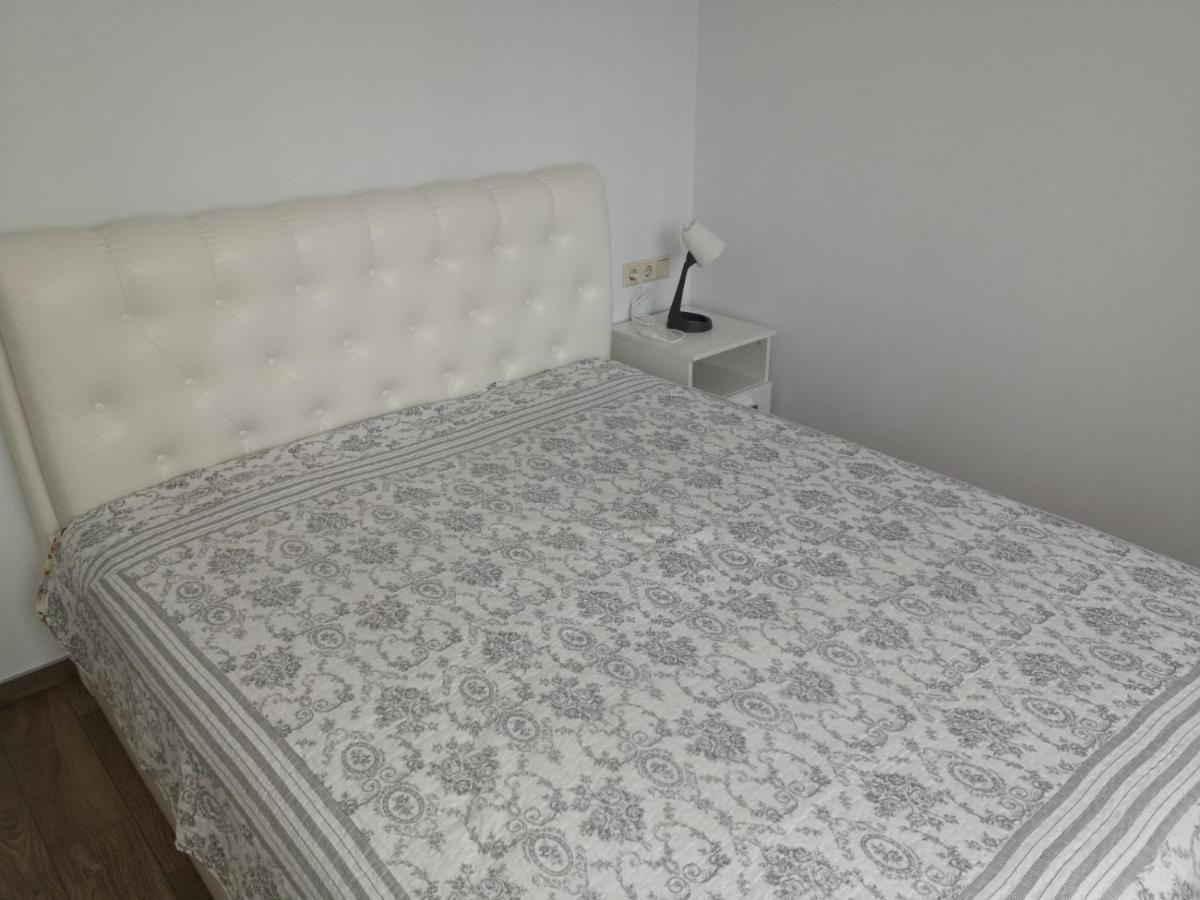 Kristinos Apartment دروسكينينكاي المظهر الخارجي الصورة