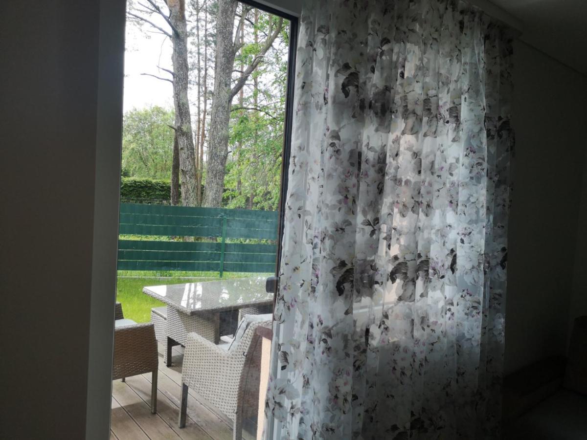 Kristinos Apartment دروسكينينكاي المظهر الخارجي الصورة