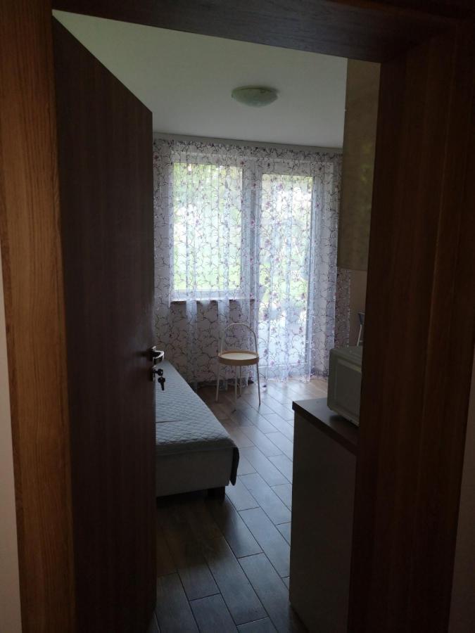 Kristinos Apartment دروسكينينكاي المظهر الخارجي الصورة