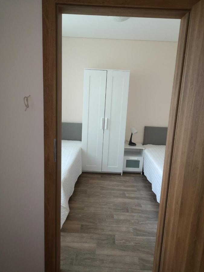 Kristinos Apartment دروسكينينكاي المظهر الخارجي الصورة