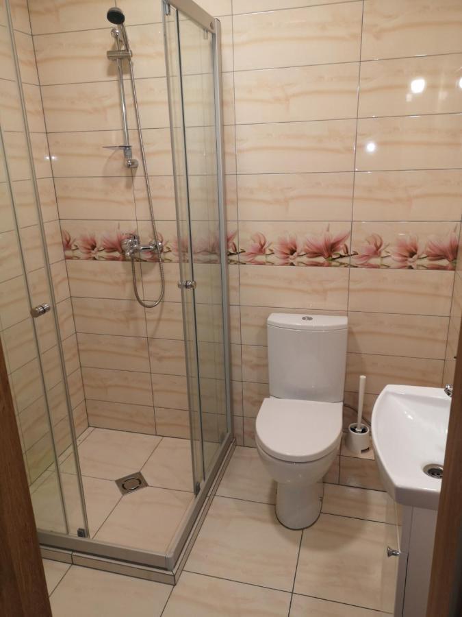Kristinos Apartment دروسكينينكاي المظهر الخارجي الصورة