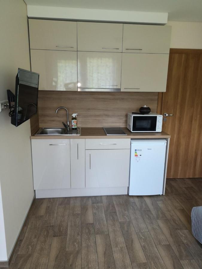 Kristinos Apartment دروسكينينكاي المظهر الخارجي الصورة