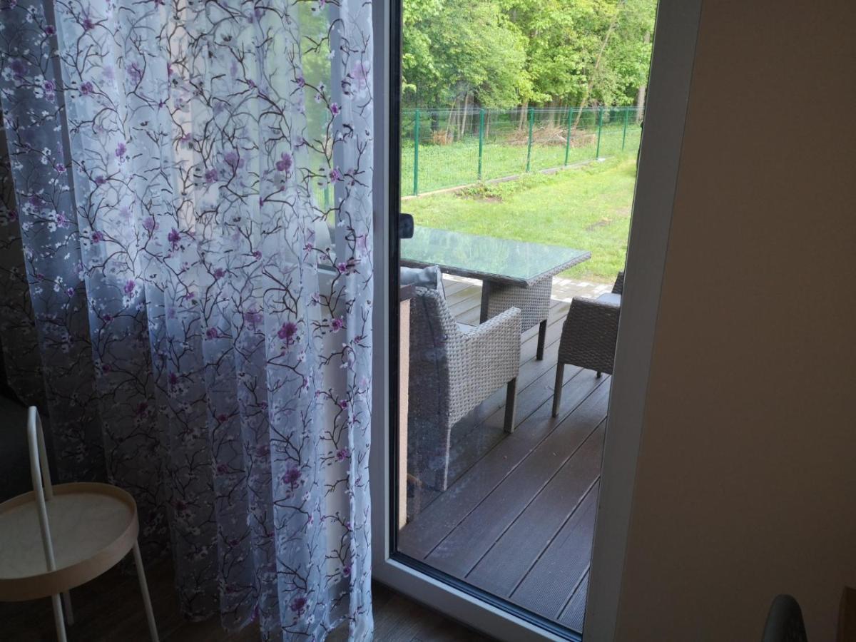 Kristinos Apartment دروسكينينكاي المظهر الخارجي الصورة