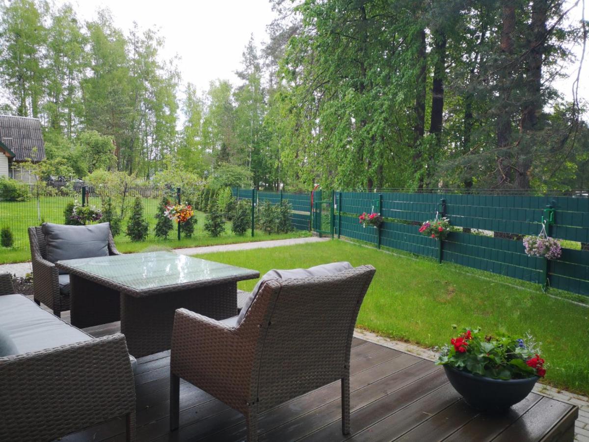 Kristinos Apartment دروسكينينكاي المظهر الخارجي الصورة