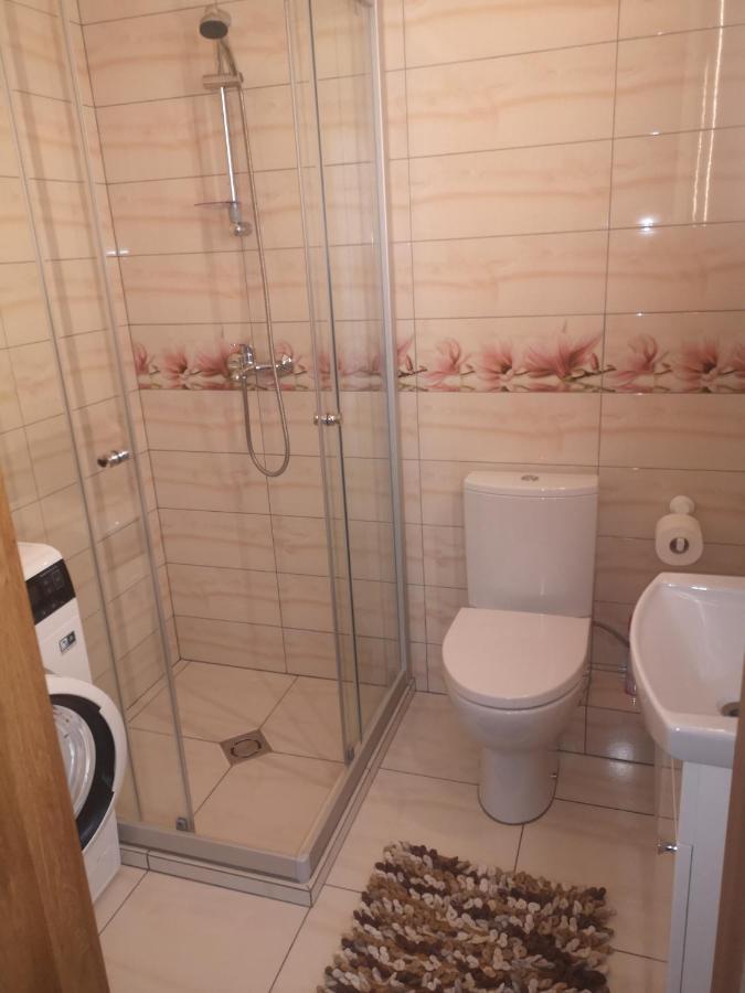 Kristinos Apartment دروسكينينكاي المظهر الخارجي الصورة